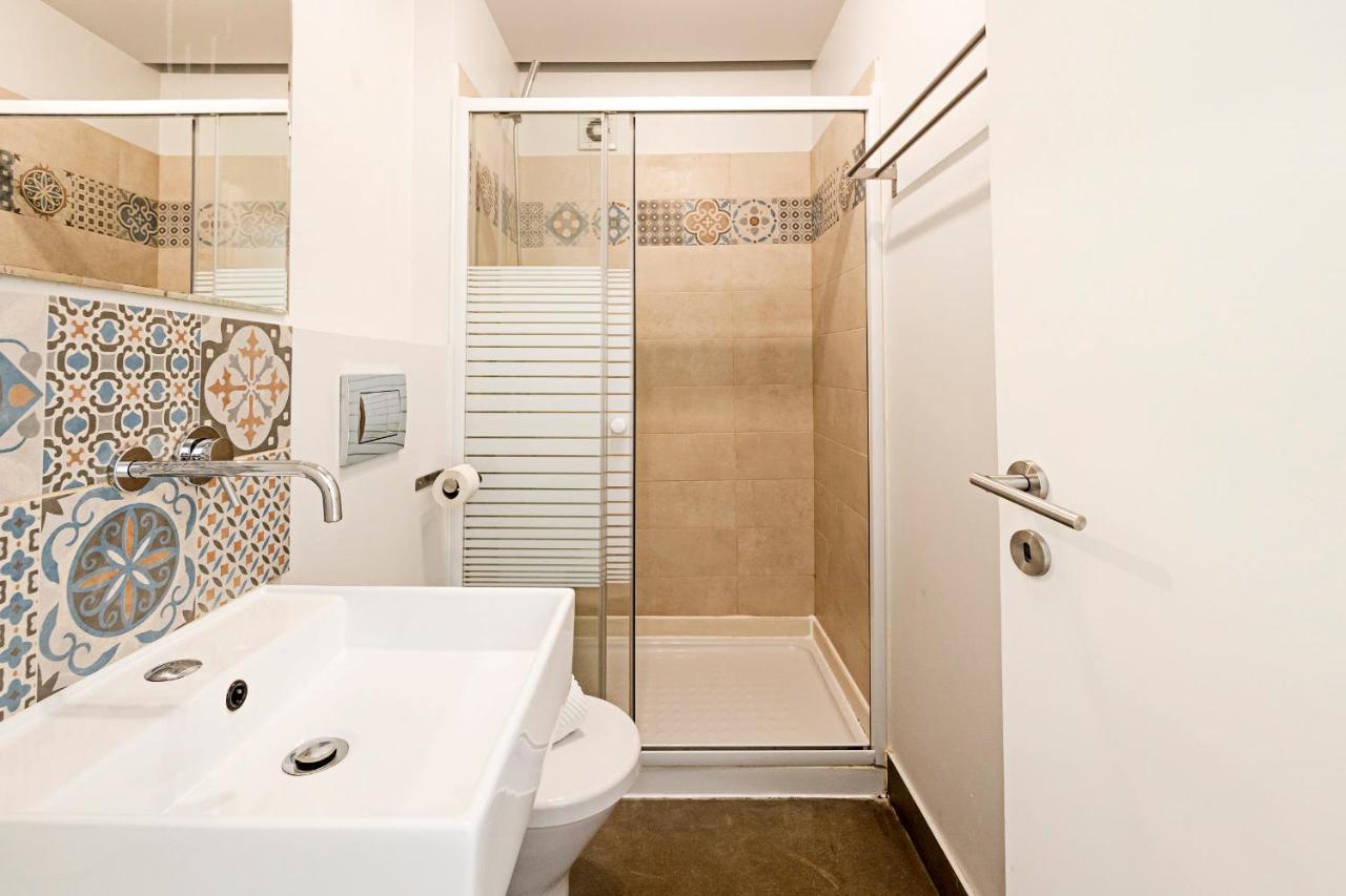 Lovelystay - Cativo Studio Downtown By Metro Station OOporto Exterior foto